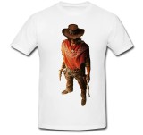 Cumpara ieftin Tricou &quot; Cowboy barbat &quot;