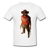 Tricou &quot; Cowboy barbat &quot;