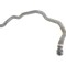 Furtun de lichid de răcire BMW 7 F01, F02 2011 OEM: 9119178 10006649