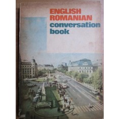 Mihai Miroiu - English Romanian conversation book