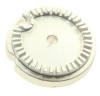 Splitter Flacara Arzator Mic Aragaz Zanussi ZCG210M1WA 3540138017