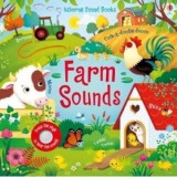 Farm Sounds - Sam Taplin