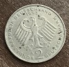 C50 - Moneda foarte veche - Germania - 2 marci - 1995 litera A, Europa