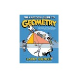 The Cartoon Guide to Geometry