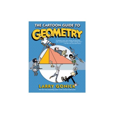 The Cartoon Guide to Geometry foto
