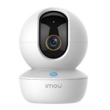 Camera IP IMOU Ranger RC, 3MP, Lentila 3.6mm, Detectare umana, Alarma incorporata, Notificari in aplicatie, Microfon si difuzor, microSD, IPC-GK2CP-3C, Rovision