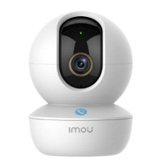 Camera IP IMOU Ranger RC, 3MP, Lentila 3.6mm, Detectare umana, Alarma incorporata, Notificari in aplicatie, Microfon si difuzor, microSD, IPC-GK2CP-3C