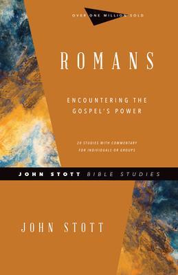 Romans: Encountering the Gospel&amp;#039;s Power foto