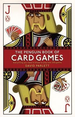 The Penguin Book of Card Games foto