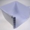 CASE-BASKET HIGH;ES-PJT,SSEC,PP,-,-,-,-, DA61-04009A Side by side Samsung RS54N3003SA/EO SAMSUNG