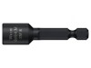 Bit Surubelnita HEX 8mm Wera, prindere hexagonala, profesionala