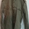 M1 K 3 - Camasa militara de colectie - culoare kaki - ofiter