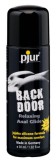 Lubrifiant Pe Baza De Silicon Pentru Sex Anal Confortabil Back Door, 30 ml, Pjur