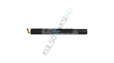 &Icirc;nlocuire baterie pentru notebook VHBW pentru Lenovo CS-LVY108NB, L13D3E31, L13C3E31 - 8800 mAh 3,75 V Li-Ion