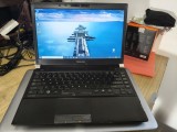 Laptop Toshiba Portege R700