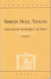 AS - SIMEON NOUL TEOLOG - SCRIERI, VOL.I-IV