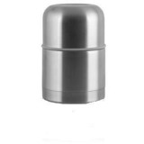 Termos Reer 350ml Inox, Cutie Termica Mancare/Lichide, Izolat, Capac Servire, Children SafetyCare