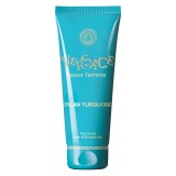 Versace Dylan Turquoise - Gel de Dus, 200 ml, Femei