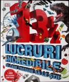 13 1/2 Lucruri Incredibile - Carte Copii, Colectiv, Editura Kreativ, 2018, Romana, Cartonata, Buna