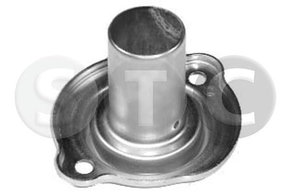 STC T405714 Rulment priza directa, ambreiaj