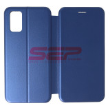 Toc FlipCover Round OPPO A72 Royal Blue