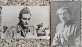 Portrete medicii Ernest si Ion Juvara// reproduceri folosite in presa