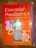 Carte Medicina Pediatrie: Essential Paediatrics - David Hull, Elsevier Health Sciences, 1999, 400 pag, format mare