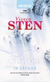 Ascunsă &icirc;n zăpadă - Paperback brosat - Crime Scene Press