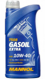 Ulei Motor Mannol Gasoil Extra 10W-40 1L MN7508-1, General