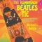 The Absolutely True Story of the Homemade Beatles Tie