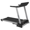 Banda Alergare Electrica Rebel Active EuroGoods Quality, 4CP, 18km/h, Inclinare Automata, Senzor Puls, Pliabila, 130kg