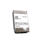 Hard Disk HGST WD140EDFZ 14TB SATA3 6Gbps, 3.5 inci, 5.4K RPM, 512MB Cache