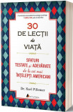 30 de lectii de viata