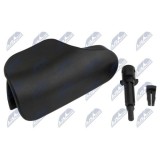 Maner deschidere capota motor Audi Tt 2007-2014, 8J1823533C