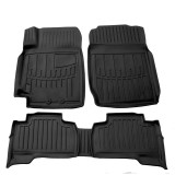 Cumpara ieftin Set covorase auto cauciuc umbrella pentru suzuki grand vitara (jt) (2005-2017)