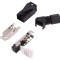 Conector RJ45 HARTING 8p4c ecranat Cat 5 PIN 4