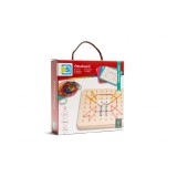 Geoboard, BS Toys