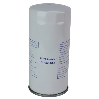 Separator de ulei pentru HL9033 foto