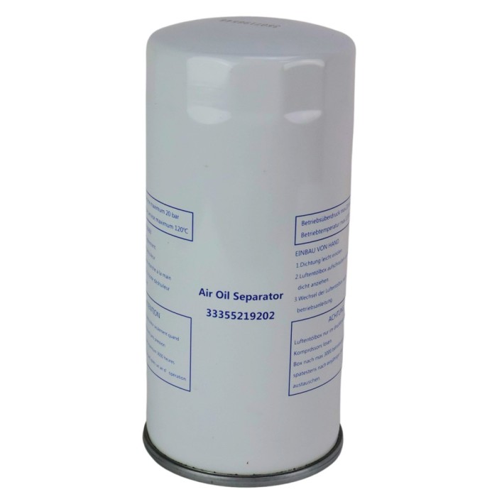 Separator de ulei pentru HL9033