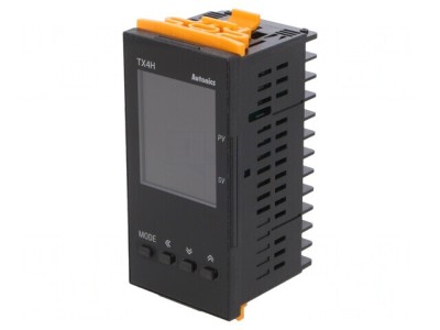 Regulator Temperatură Panou TX4H-A4R foto