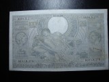 BELGIA 100 FRANCI 1939