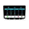 Navigatie Dedicata Renault Clio 5 (2019 - 2024), 9Inch, 6Gb Ram, 128Gb Stocare, Carplay