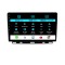 Navigatie Dedicata Renault Clio 5 (2019 - 2024), 9Inch, 6Gb Ram, 128Gb Stocare, Carplay