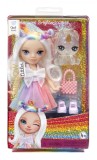 RAINBOW HIGH LITTLES PAPUSA OPAL RAINE, MGA