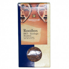 Ceai rooibos eco 100gr sonnentor