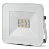 REFLECTOR LED SMART RGB + ALB 20W IP65 - ALB, V-TAC