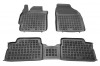 Covorase Presuri Auto Cauciuc Dedicate Toyota AURIS I 2006-2013 | Toyota COROLLA X 2006-2013, Rezaw