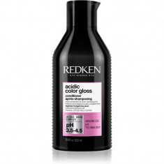 Redken Acidic Color Gloss balsam pentru stralucire pentru păr vopsit 500 ml