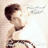CD Richard Marx &ndash; Paid Vacation (VG+)