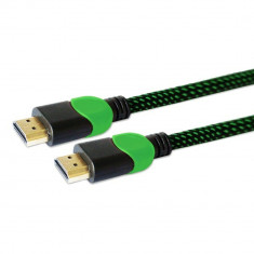 HDMI Cable Savio GCL-06 3 m